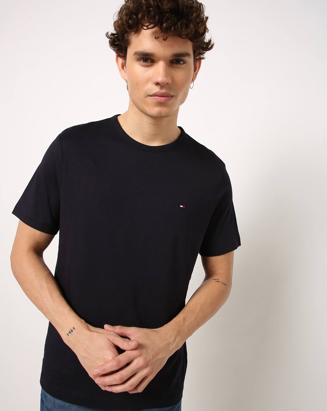 Tshirts for Men by TOMMY HILFIGER 