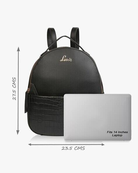 Lavie laptop backpacks Clearance