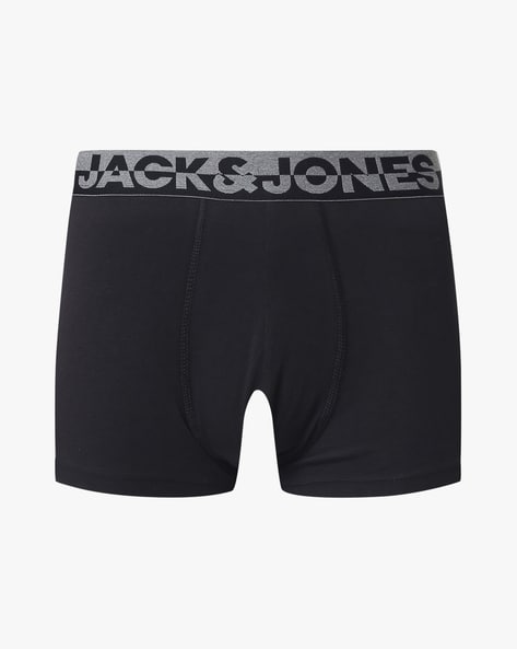 Buy Multicoloured Trunks for Men by Jack Jones Online Ajio