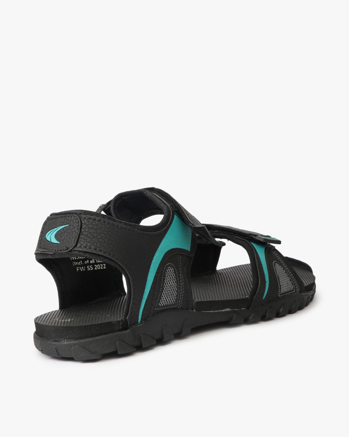 sparx men sandals