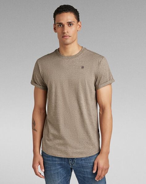 G star plain t on sale shirt