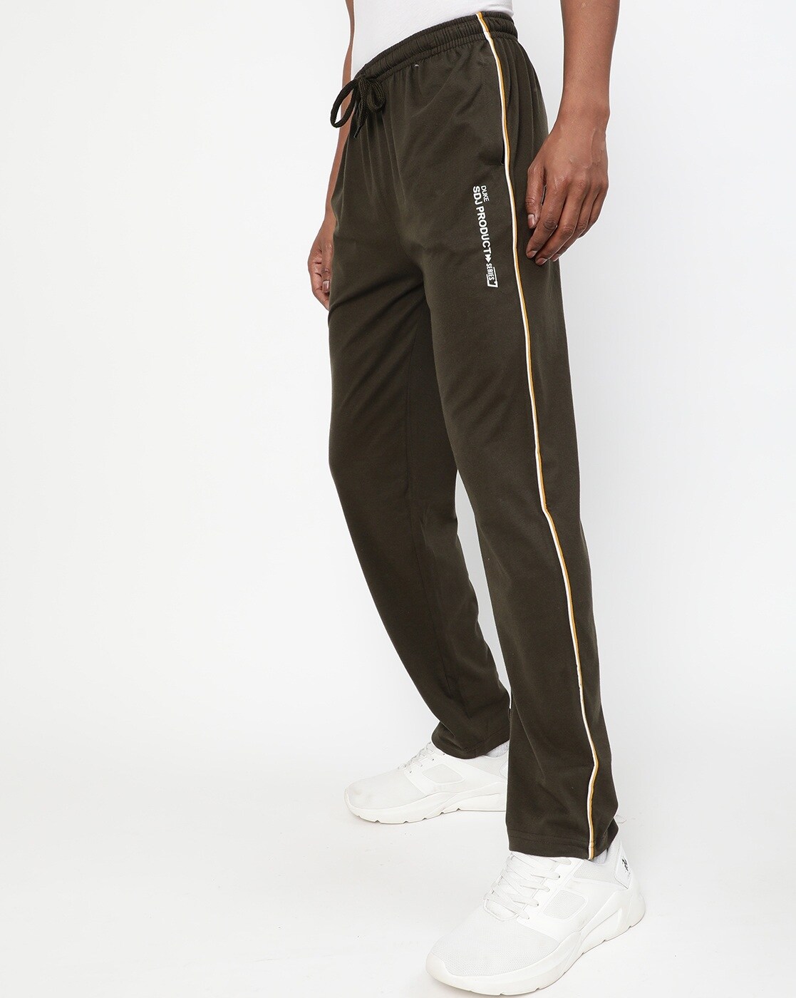 duke track pants online