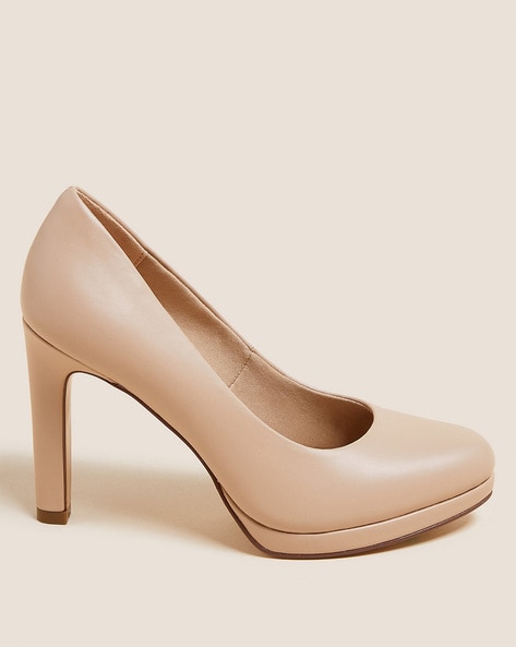 Women's Heels | Court Heels | Dune London KSA