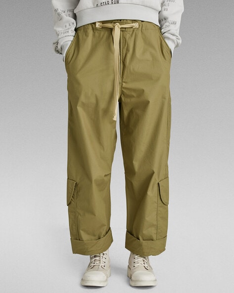 G star womens cargo on sale pants