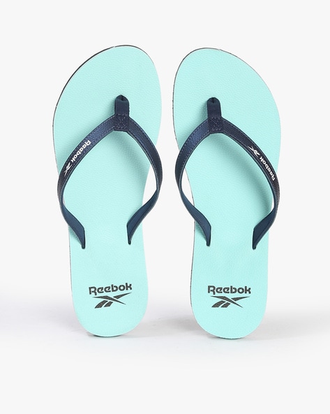 Flip Flop Slippers for by Reebok Online | Ajio.com