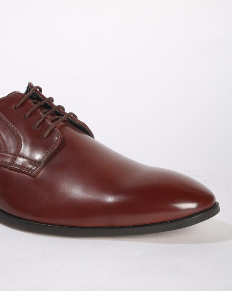Lardini Lace-up Shoes in Brown for Men Mens Shoes Lace-ups Oxford shoes 