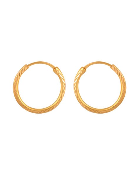 gold earring new new design women 2023 😍🥰🔥 सोने का ईयररिंग न्यू डिजाइन / sone  ka earrings design - YouTube