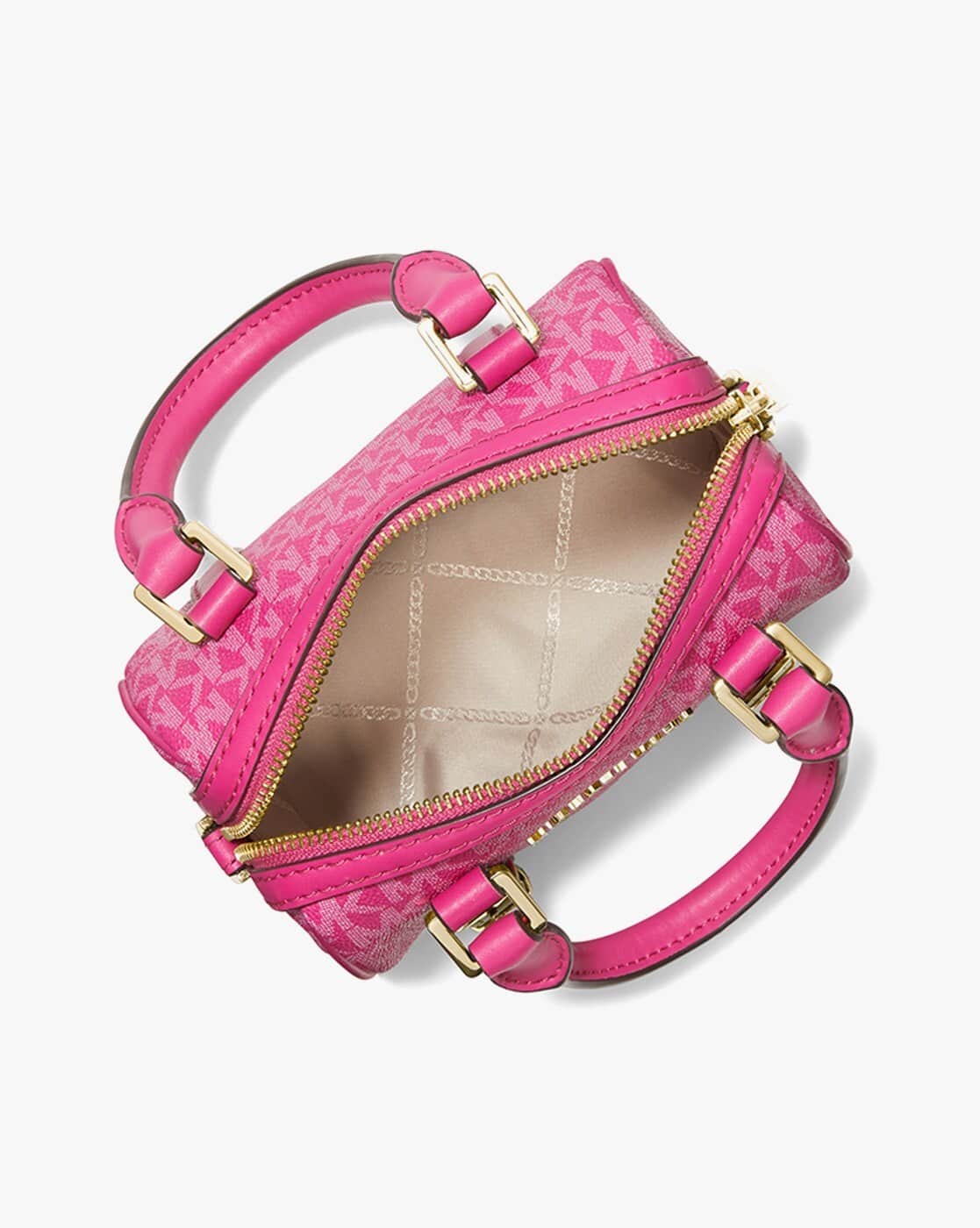 Michael Kors Pink Bedford Crossbody Model Buy Michael Kors Bedford