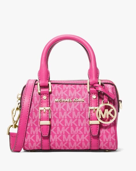 Michael Kors light pink purse 👛 This bag is not old - Depop
