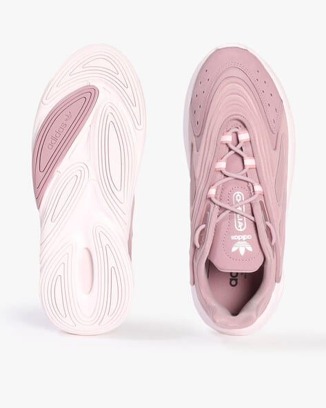 Buy Purple Sneakers for Women by Adidas Originals Online | Ajio.com