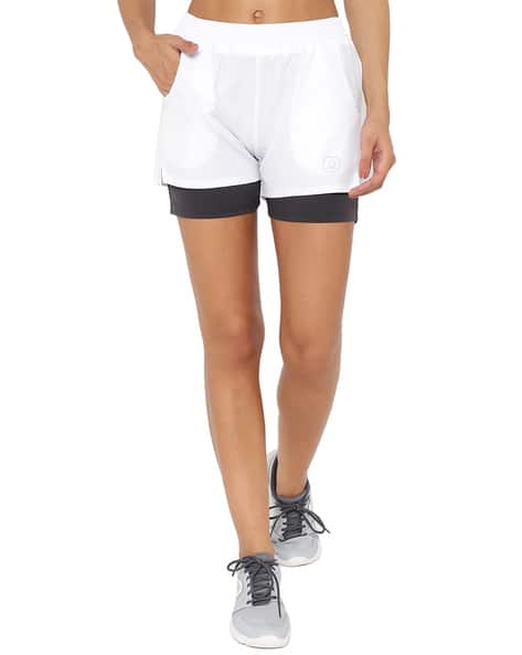 Shorts for Women by Chkokko Online 
