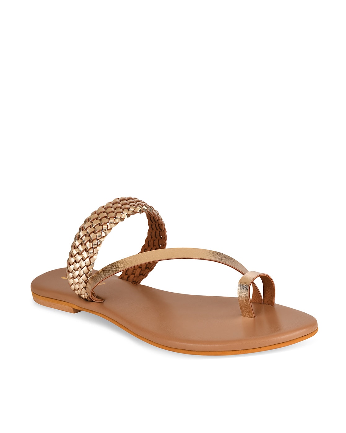 T-Strap Sandals - Chico's