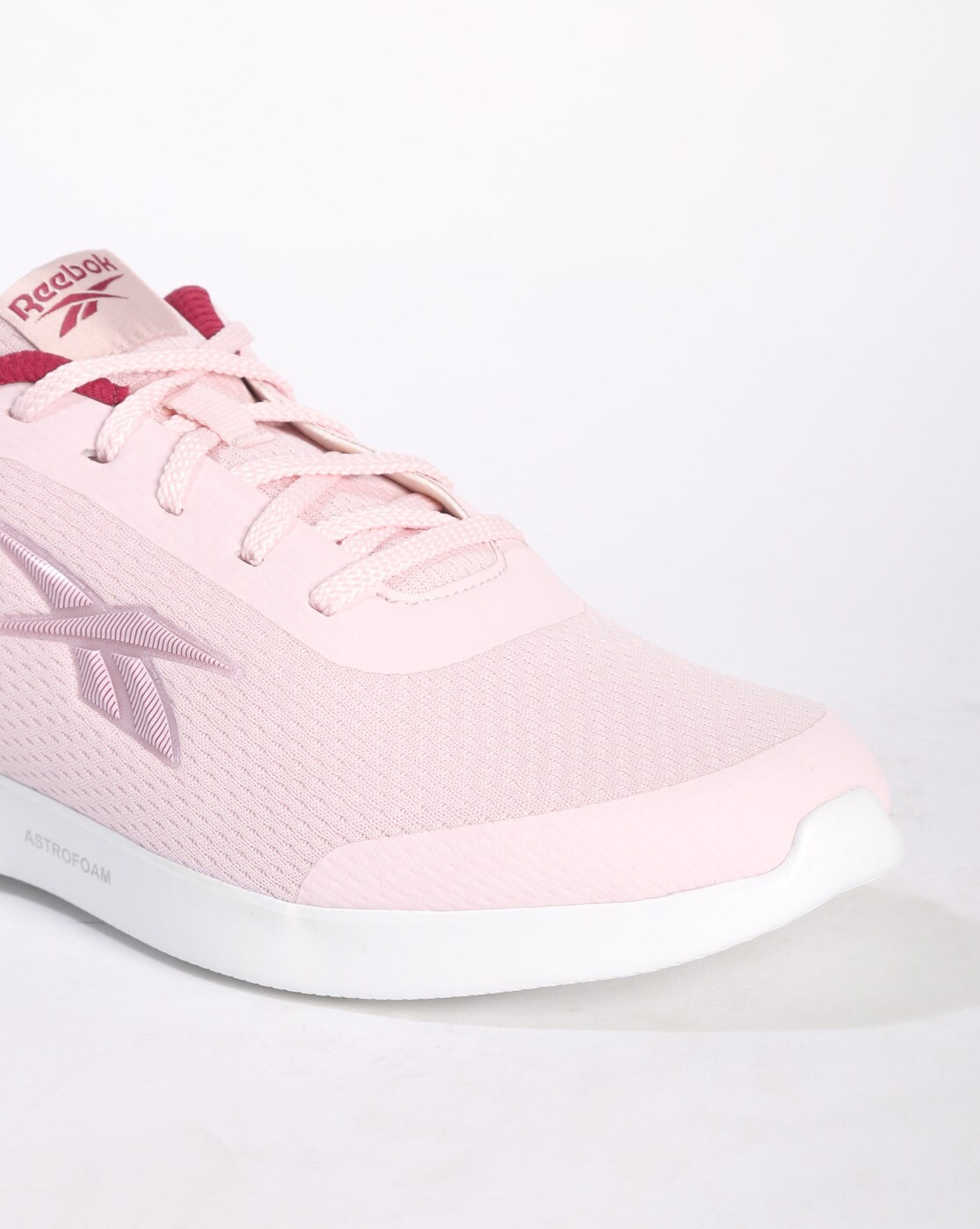 Buy Pink Sports for Women Reebok Online | Ajio.com