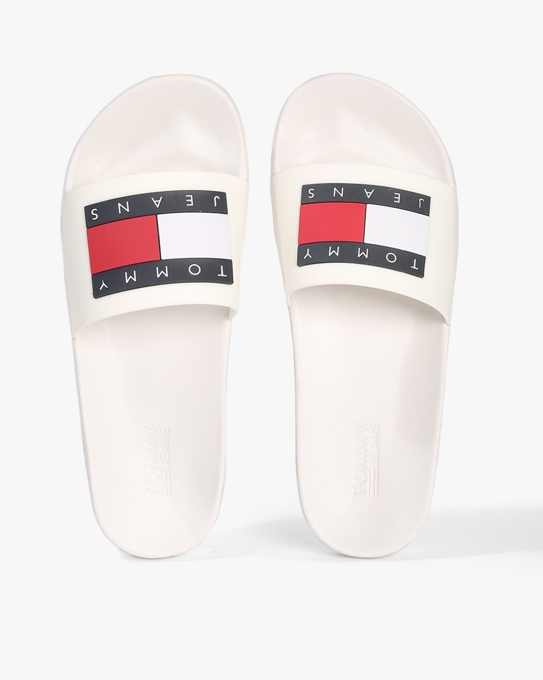 tommy hilfiger sliders india