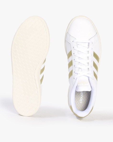 Buy White Sneakers for Women by ADIDAS Online