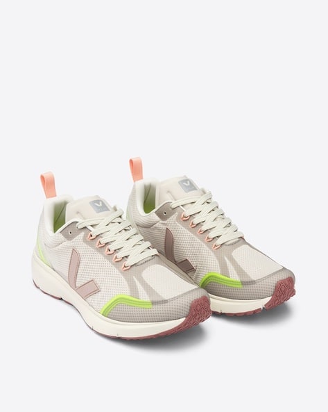 Condor Lace-Up sneakers