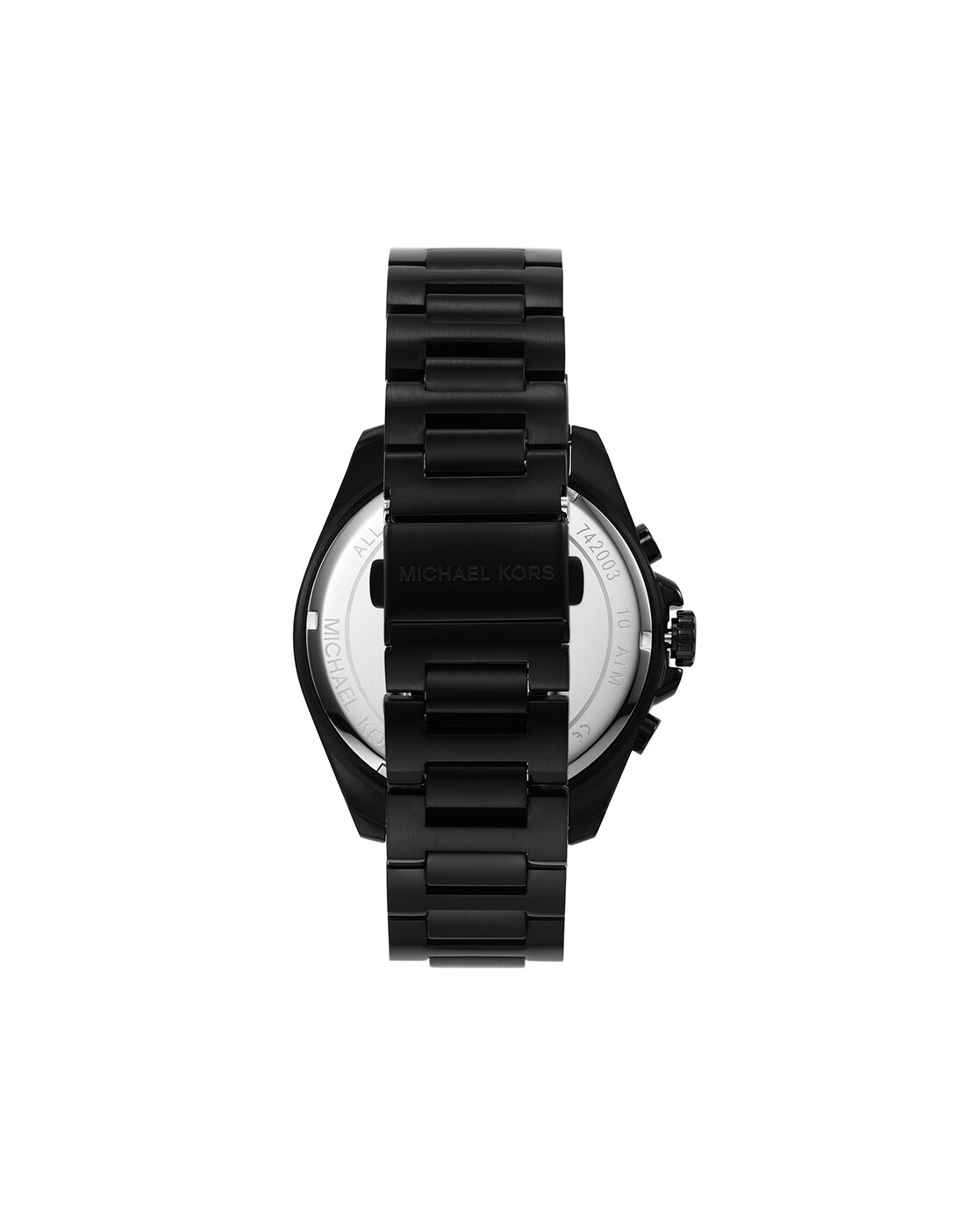 Buy Black Watches for Men by Michael Kors Online 