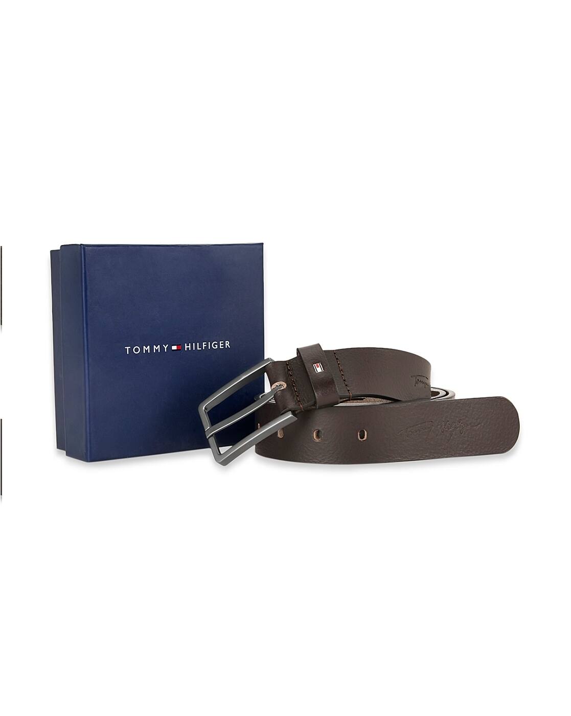 buy tommy hilfiger belts online india