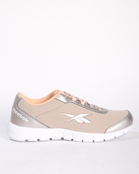 Reebok speed lux hot sale trainers ladies