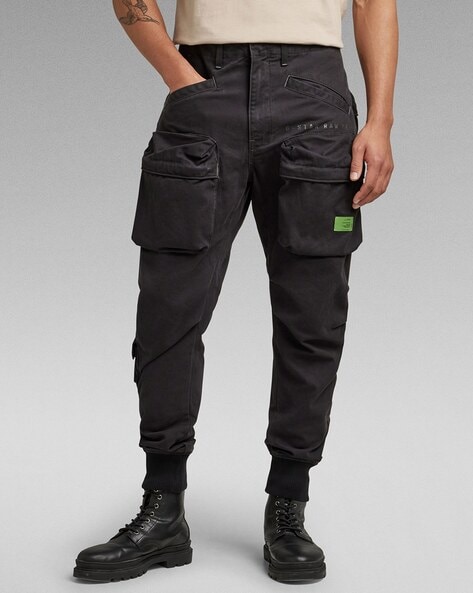 G-Star RAW Cargo Pants – Zoehify