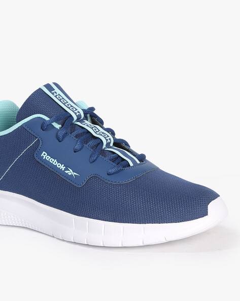 Buy Blue Sports Shoes for Women by 