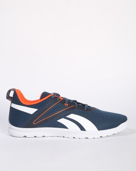 Buy Blue Sports Shoes for Men by Reebok 