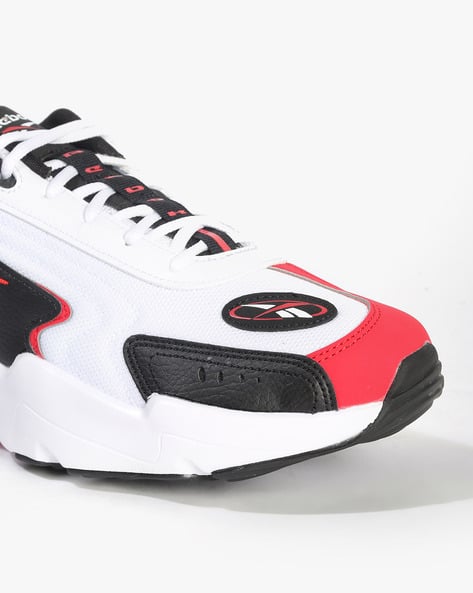 REEBOK VECTOR RUNNER Lace-Up Shoes