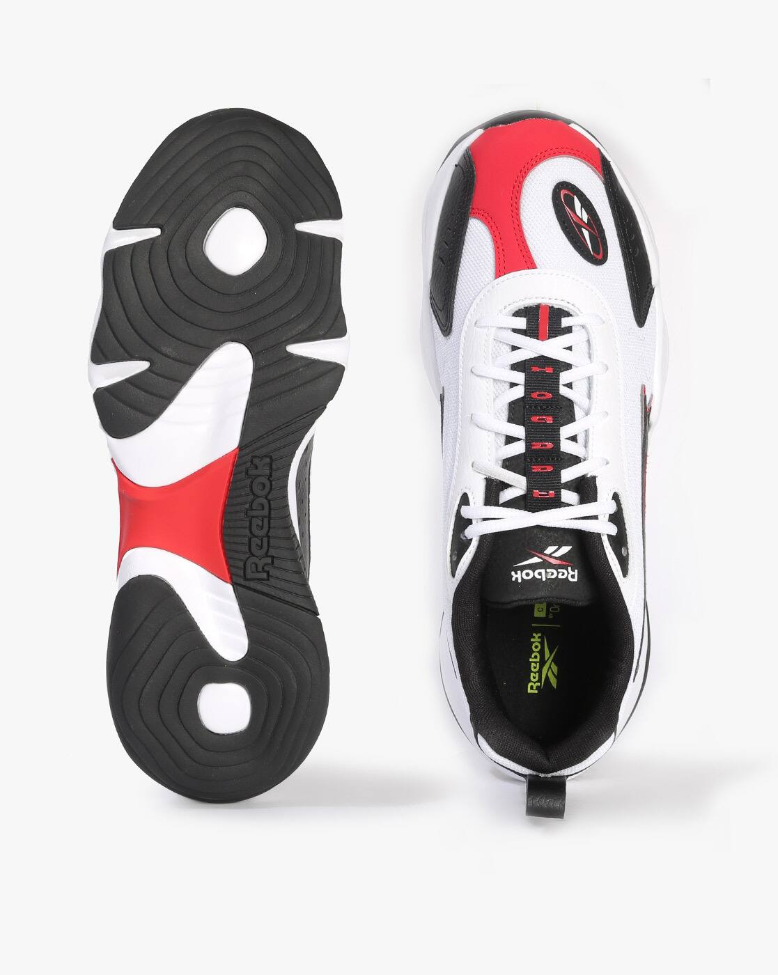 Buy White Sports Shoes for Men by Reebok Classic Online