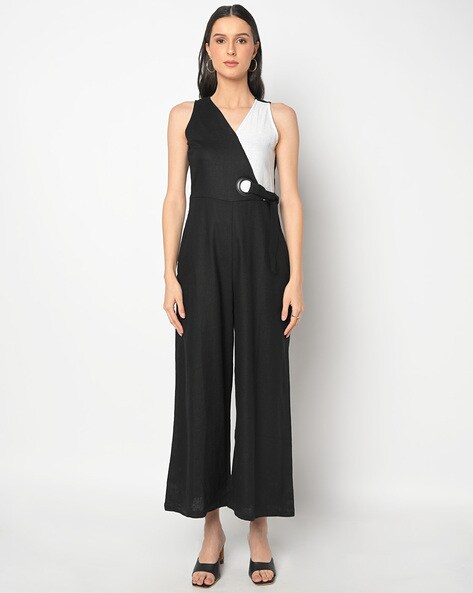 frill wala jumpsuit