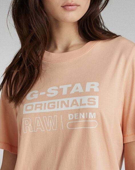 G star deals womens tops