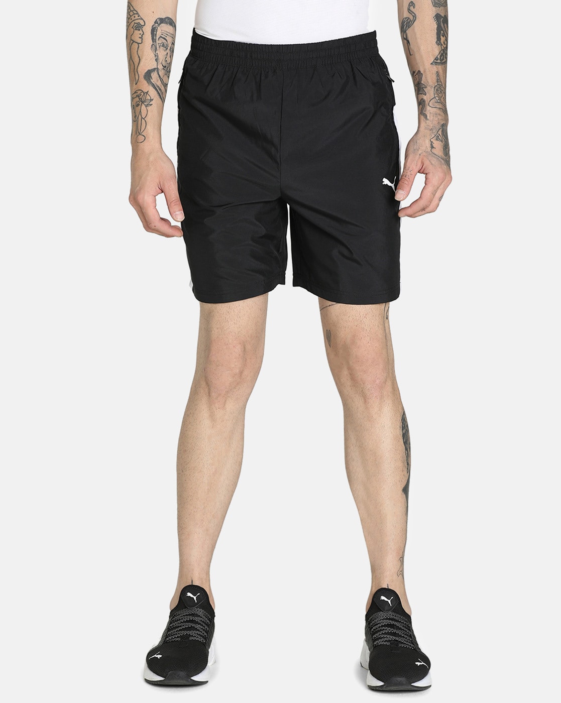 buy puma shorts