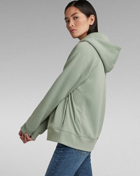 G star raw clearance hoodie womens