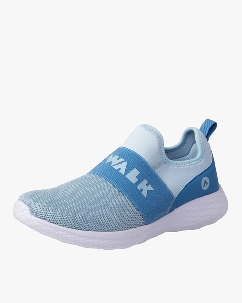 Buy Blue Sports Shoes for Women by AIRWALK by Payless Online 