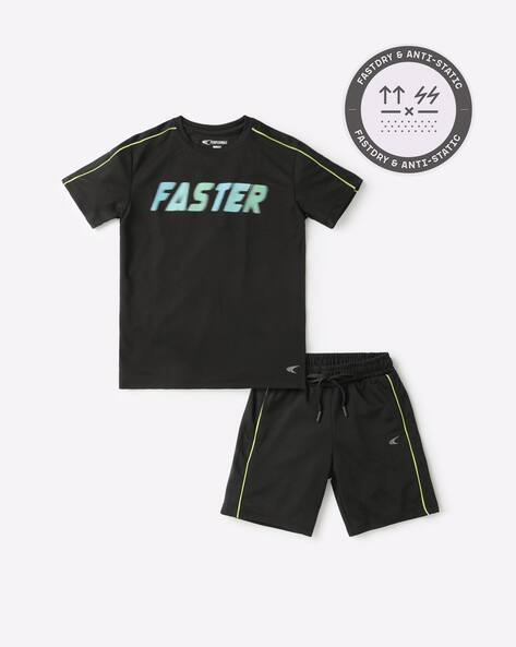 Buy Blue \u0026 Black Sets for Boys by 