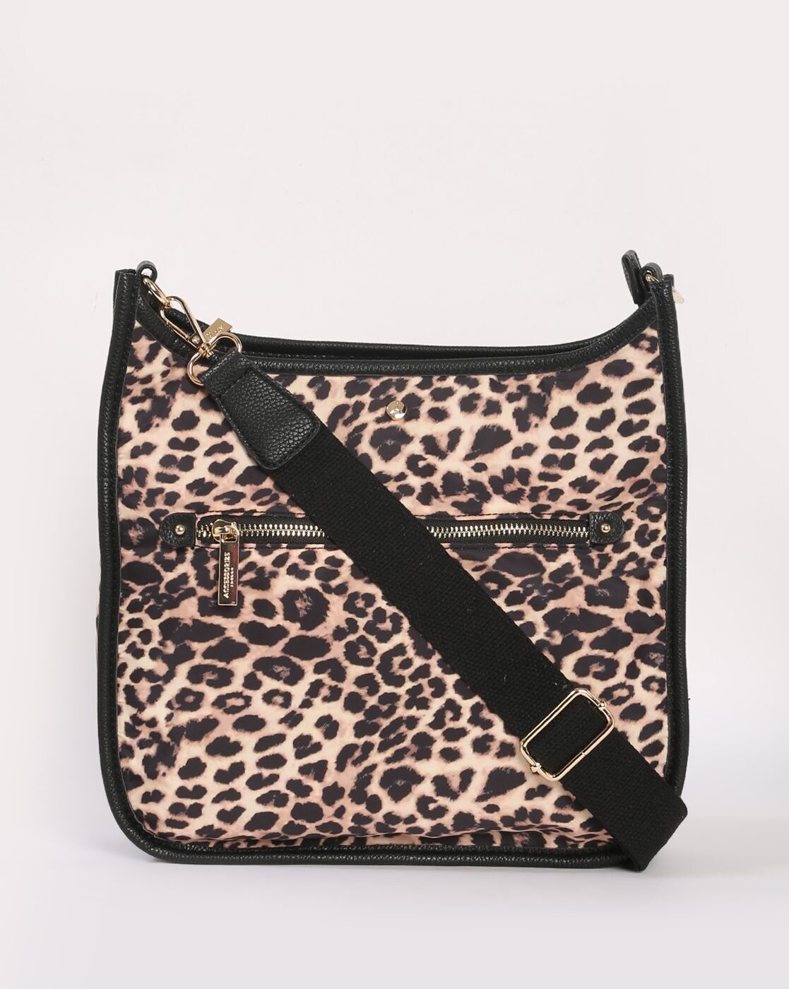 Accessorize London Sling and Cross Bags : Buy Accessorize London Leopard  Print Sling Bag Online