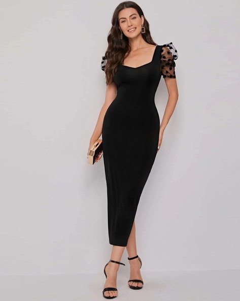 Buy White Dresses for Women by Sera Online | Ajio.com