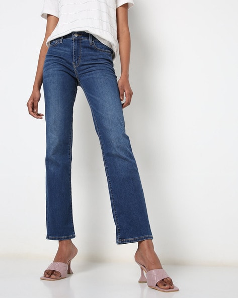 Buy Blue Jeans & Jeggings for Women by LEVIS Online 