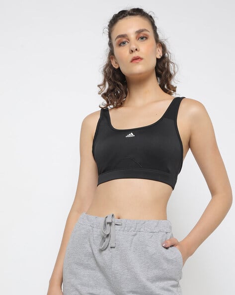 TLRD Move HS Non-Wired Sports Bra