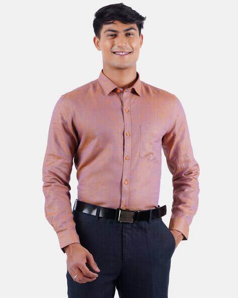 Buy Multicoloured Shirts for Men by 