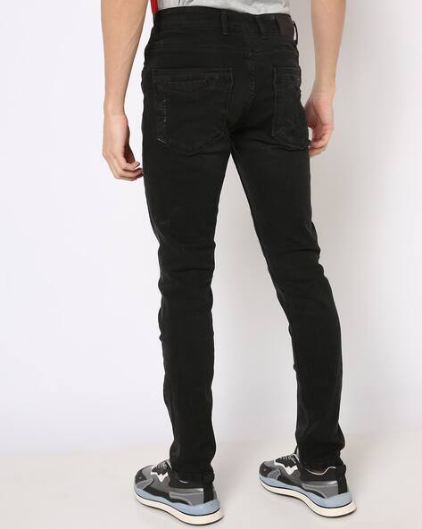 Slim Fit Jeans view 3