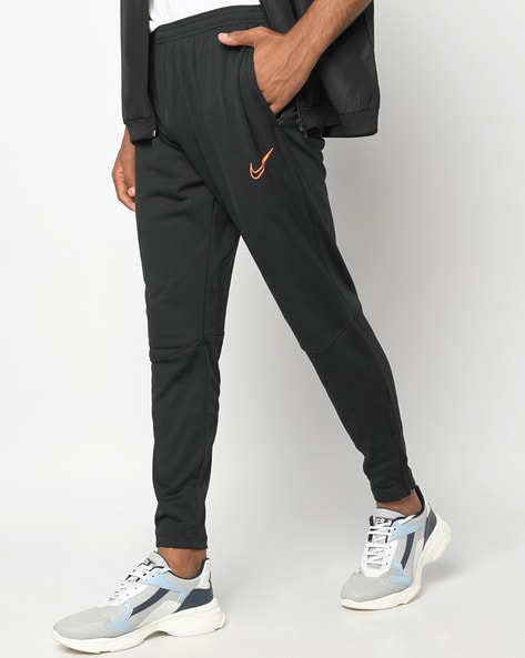 Nike Mens Therma Tapered Running Pants - Walmart.com