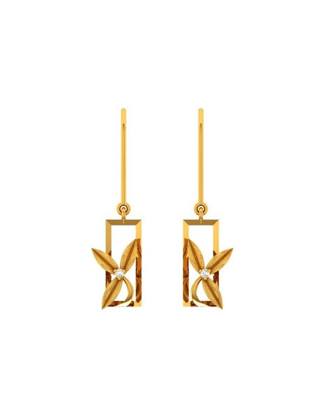 Louis Vuitton Womens Earrings