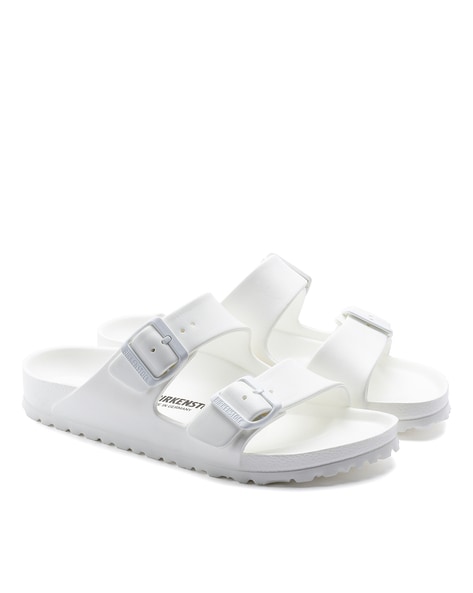 birkenstock double strap sandals