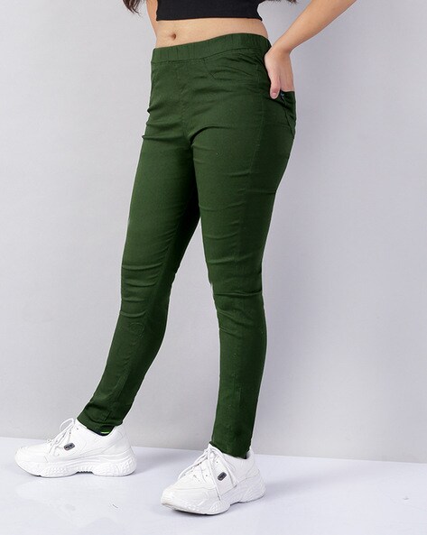 jeggings for girls