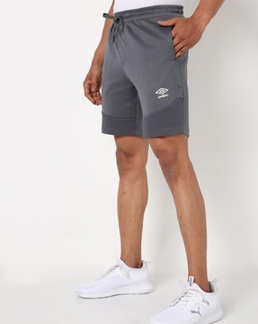 Umbro on sale cotton shorts