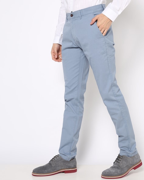 Men's Semi formal Skinny Pants For Fall Winter - Temu United Arab Emirates