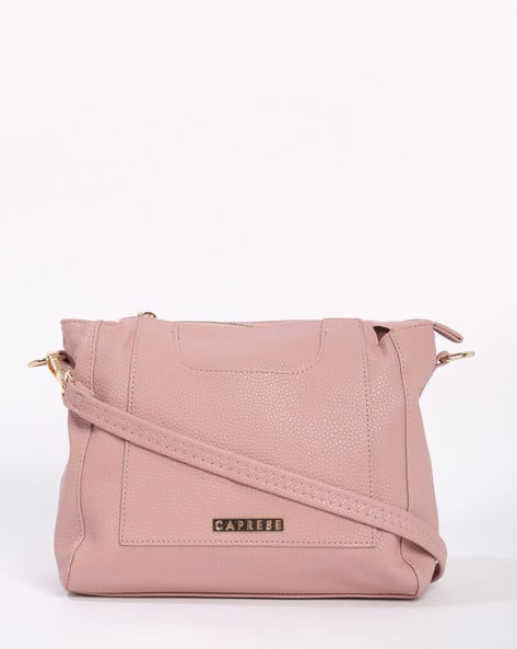 CAPRESE Sling Bag with Detachable Strap