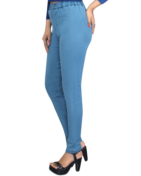 vensi fashion Slim Girls Beige Jeans - Buy vensi fashion Slim Girls Beige  Jeans Online at Best Prices in India | Flipkart.com