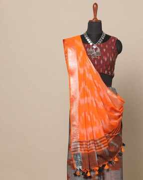 ikat chunni dresses