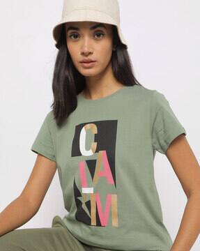 Women's Tshirts Online: Low Price Offer 